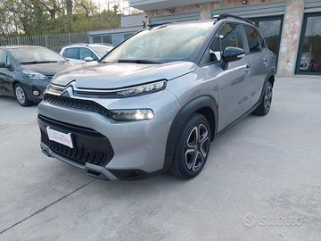 Citroen C3 Aircross BlueHDi 120 S&S EAT6 Shine Pac
