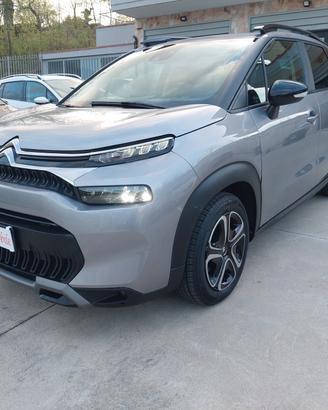 Citroen C3 Aircross BlueHDi 120 S&S EAT6 Shine Pac