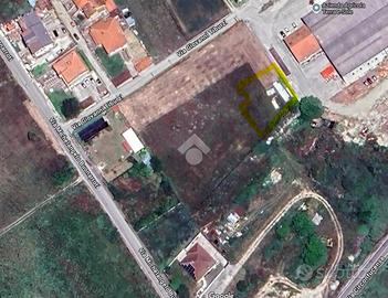 TER. RESIDENZIALE A AVEZZANO