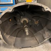 Cambio per Jeep Cherokee kj 2006 6-speed