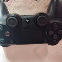 PS4 standard 