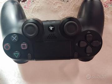 PS4 standard 