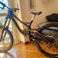 Specialized Demo 8 2013 Custom