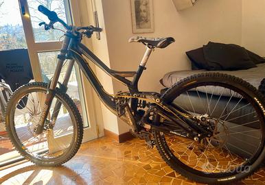 Specialized Demo 8 2013 Custom