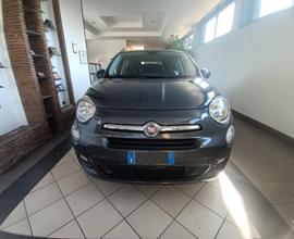 Fiat 500X 1.4 T-Jet 120 CV City look GPL CASA MADR