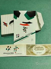 Spilla mondiali Italia 90