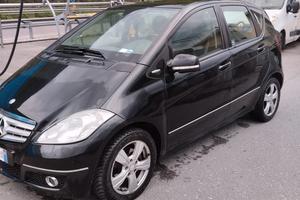 Mercedes classe A 2008