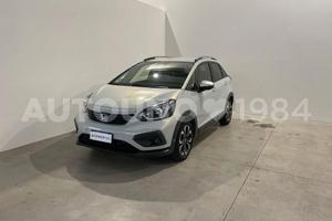 Honda Jazz Crosstar JAZZ 1.5 HEV ECVT CROSSTAR