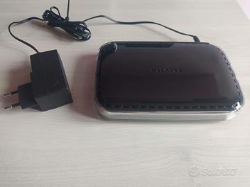 Netgear WNR1000 Wifi router