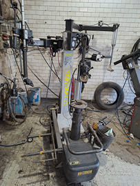 Smontagomme Corghi Artiglio 50