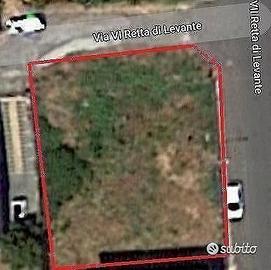 Belpasso Centro, Terreno Edificabile zona B2