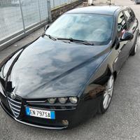 alfa romeo 159 ghiera 2.0 JTDm 136