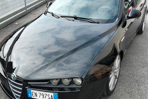 alfa romeo 159 ghiera 2.0 JTDm 136