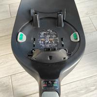 Base Isofix Cybex Z