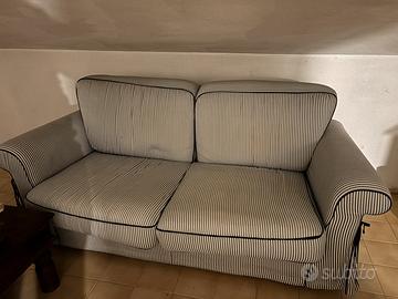 Divano 3 posti 190 X 90