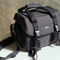 Borsa a Tracolla per Fotocamere