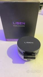 Supporto Auto Magnetico LISEN A604 Ventosa Elettri