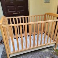 Lettino Foppapedretti