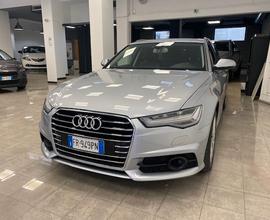 Audi A6 Avant 2.0 TDI 190 CV ultra S tronic Busine