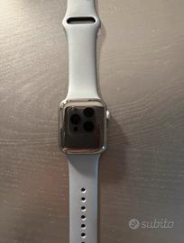 Apple Watch SE 2020