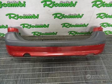 PARAURTI POSTERIORE PER XSARA PICASSO N68 2004