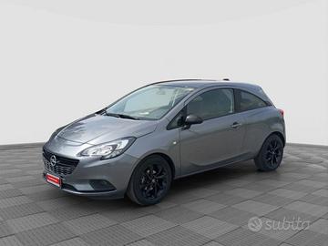 OPEL Corsa Corsa 1.2 Coupé b-Color