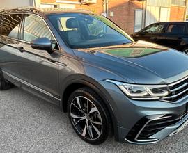 Volkswagen Tiguan Allspace 2.0 TDI 200 CV SCR DSG 