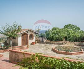 Villa singola - Enna