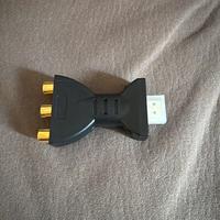 Adattatore AV - HDMI