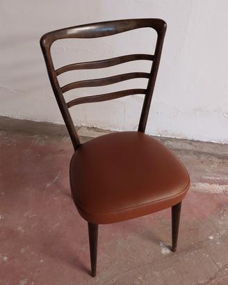 Sedia anni 50