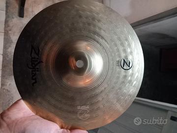 Piatto splash ZILDJIAN