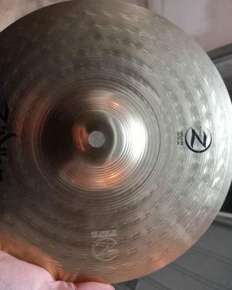 Piatto splash ZILDJIAN