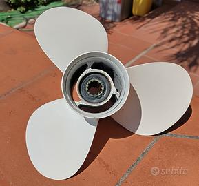 Elica Yamaha Selva 40 CV originale Yamaha