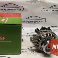 Alternatore Tata Safari - Xenon 2.2D 269915400121