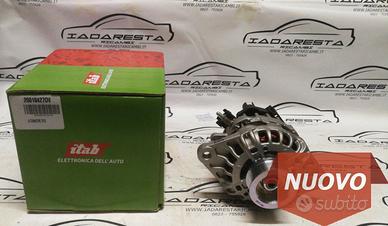 Alternatore Tata Safari - Xenon 2.2D 269915400121