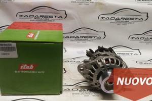 Alternatore Tata Safari - Xenon 2.2D 269915400121