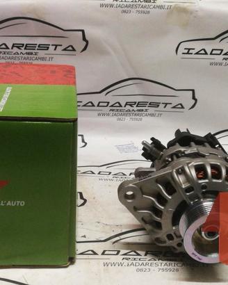 Alternatore Tata Safari - Xenon 2.2D 269915400121
