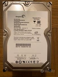 HDD Seagate Barracuda 1TB