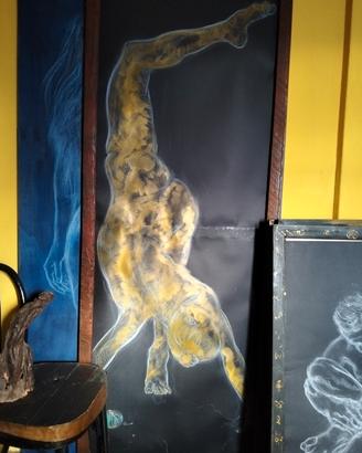 grande disegno 