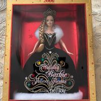 Barbie da collezione 2006 by Bob Mackie