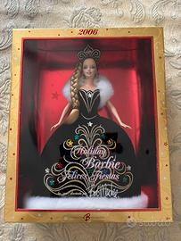 Barbie da collezione 2006 by Bob Mackie