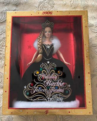Barbie da collezione 2006 by Bob Mackie