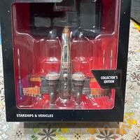 Astronave X-WING    Star wars