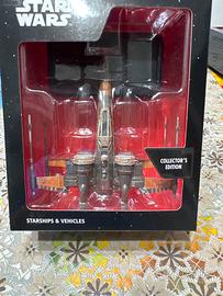 Astronave X-WING    Star wars