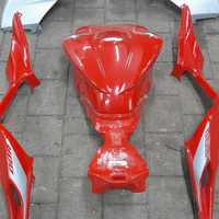 MV Agusta F3 800 kit carene completo