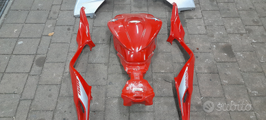 MV Agusta F3 800 kit carene completo