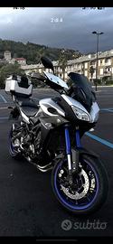 Yamaha tracer 900 2016