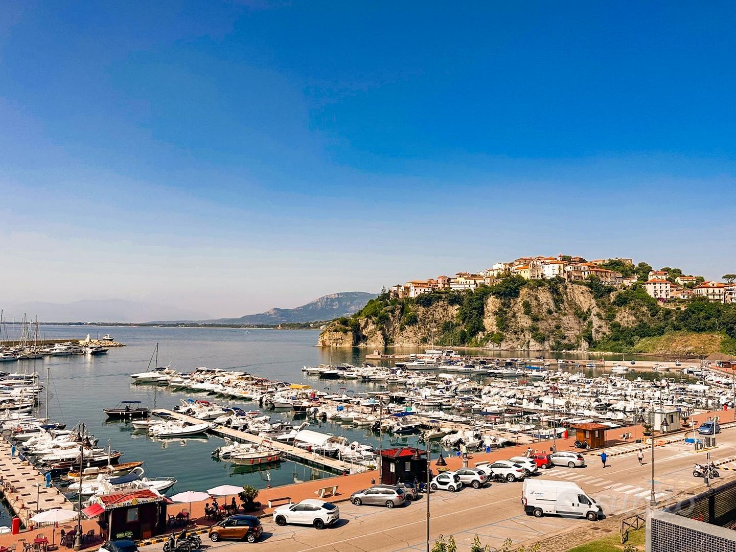 House in Agropoli, Borgo Medievale, Salerno - Vista 5