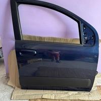 Fiat panda porta sportello portiera anteriore dest