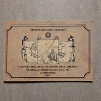 Moneta storica